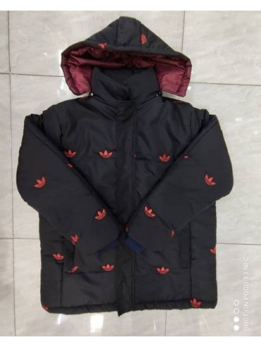 کاپشن اسپرت Adidas اورجینال 480